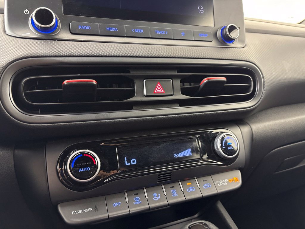 Used 2022 Hyundai Kona N Line FWD image 29