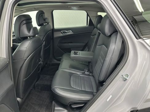 Used 2023 Kia Sportage SX image 24