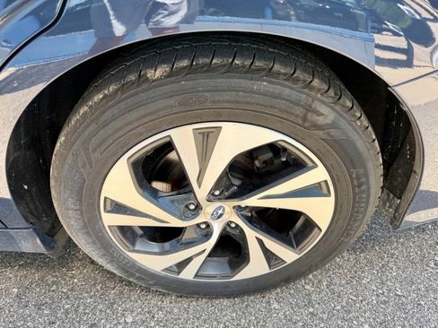 Used 2023 Subaru Legacy w/ Popular Package #1 AWD/4WD image 15