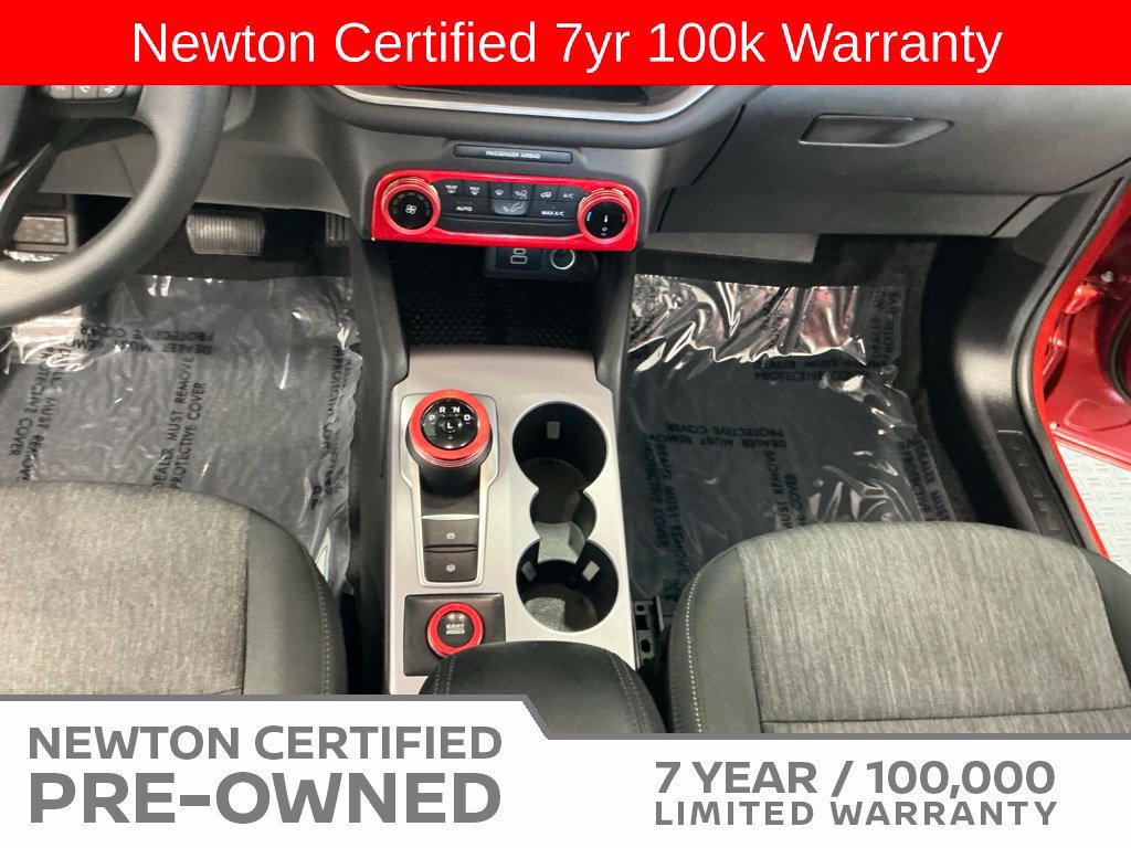 Used 2023 Ford Bronco Sport Big Bend AWD/4WD image 19