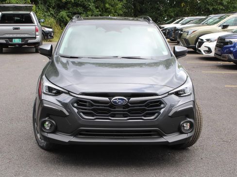 New 2025 Subaru Crosstrek 2.5i Limited w/ Popular Package #3A image 4