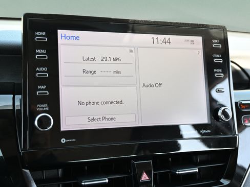 Used 2023 Toyota Camry XSE FWD image 27