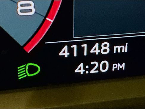 Used 2024 Audi Q3 2.0T Premium image 19