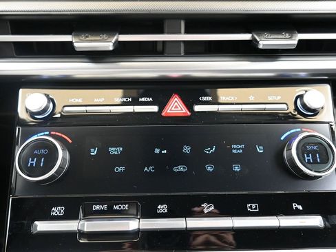 New 2026 Hyundai Santa Fe SEL image 35