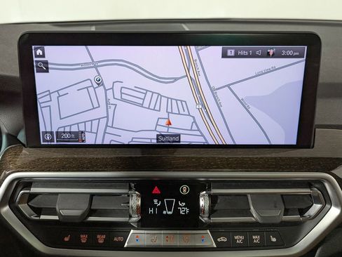 Certified 2024 BMW X4 xDrive30i w/ Convenience Package image 20