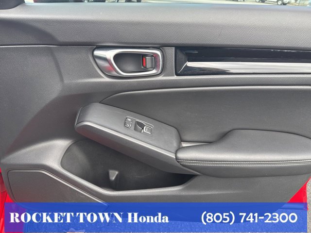 Used 2022 Honda Civic EX-L image 12