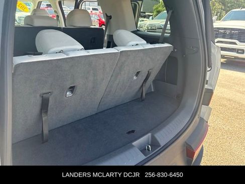 Used 2024 Hyundai Santa Fe SE FWD image 19