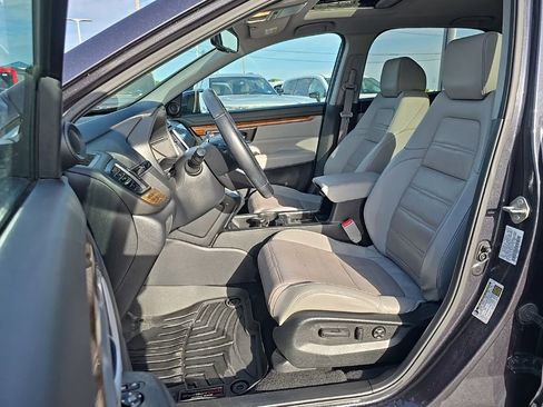 Used 2018 Honda CR-V EX-L image 11