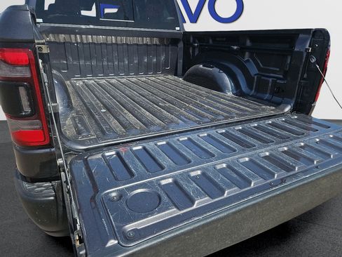 Used 2023 RAM 1500 Rebel w/ Rebel Level 1 Equipment Group AWD/4WD image 9