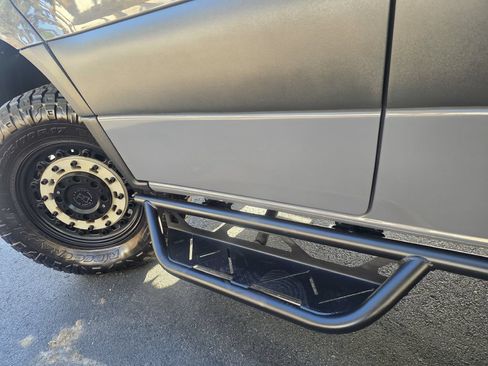Used 2021 Mercedes-Benz Sprinter 2500 image 11