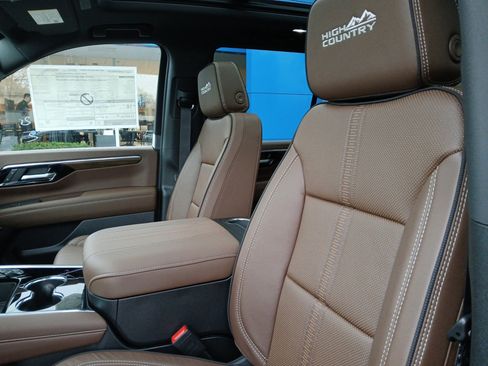 New 2026 Chevrolet Tahoe High Country image 22