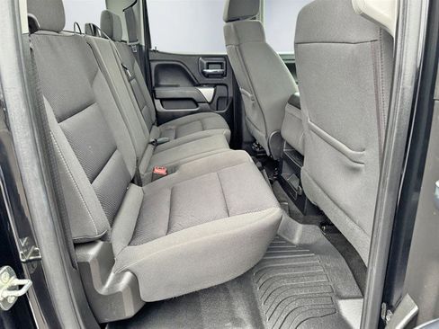 Used 2019 Chevrolet Silverado 1500 LT w/ All Star Edition image 22