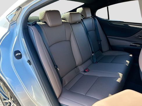 Used 2023 Lexus ES 250 250 image 26