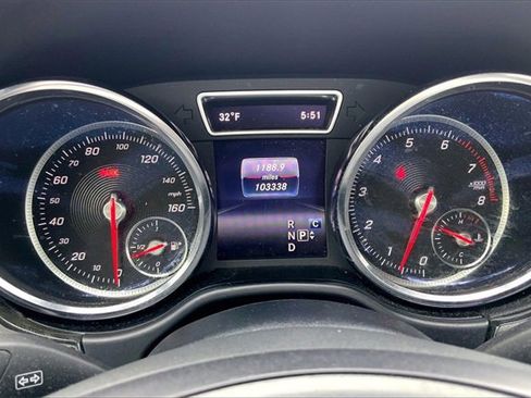 Used 2018 Mercedes-Benz GLE 350 4MATIC image 22