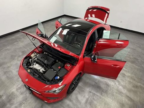 Used 2020 Mercedes-Benz CLA 250 4MATIC image 12