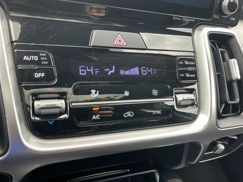 Used 2023 Kia Sorento X-Line EX AWD/4WD image 70