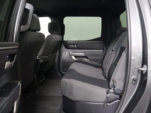 Used 2025 Toyota Tundra SR5 image 11