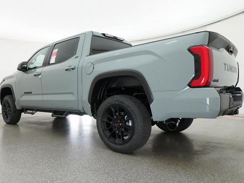 New 2026 Toyota Tundra SR5 AWD/4WD image 21