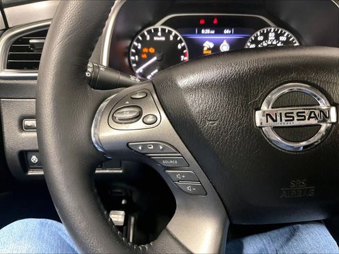 Used 2019 Nissan Murano SL w/ SL Technology Package image 23