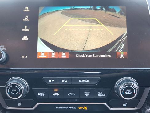 Used 2019 Honda CR-V EX image 22