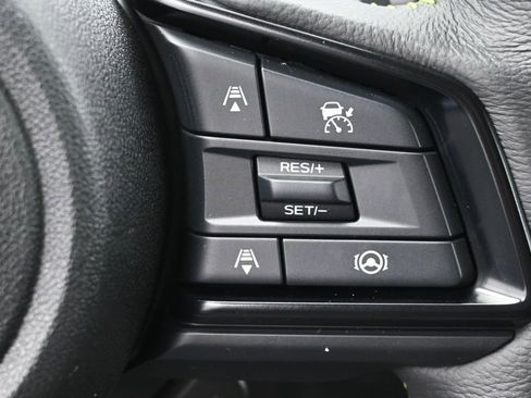 Used 2024 Subaru Outback Onyx Edition AWD/4WD image 17