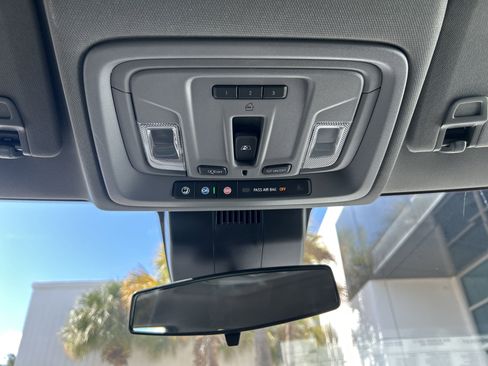 New 2026 Chevrolet Silverado 1500 LT Trail Boss w/ Convenience Package II image 33