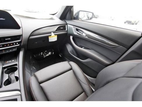 New 2026 Cadillac CT5 Sport RWD image 10
