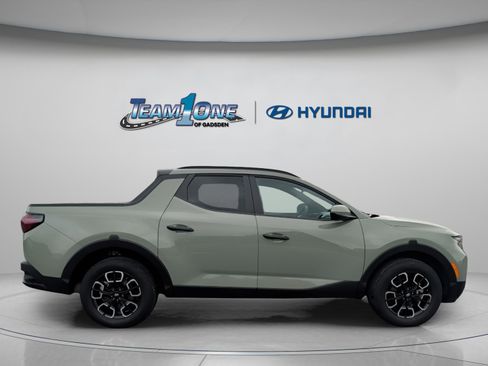 Used 2023 Hyundai Santa Cruz SEL w/ Activity Package AWD/4WD image 9