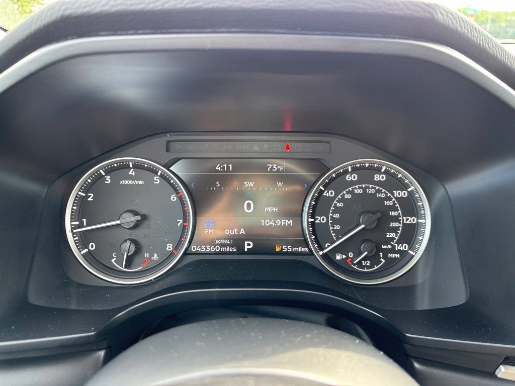 Used 2023 Mitsubishi Outlander SE AWD/4WD image 22