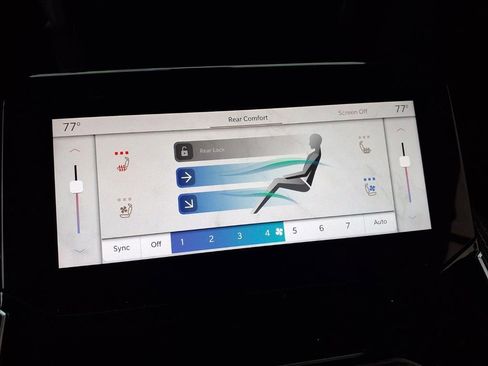 Used 2023 Jeep Grand Wagoneer Series II image 13