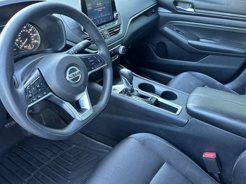 Used 2020 Nissan Altima 2.5 S image 11