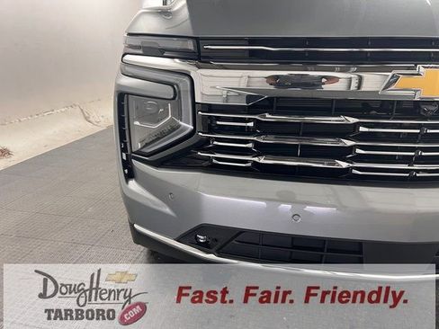 New 2026 Chevrolet Tahoe Premier RWD image 11