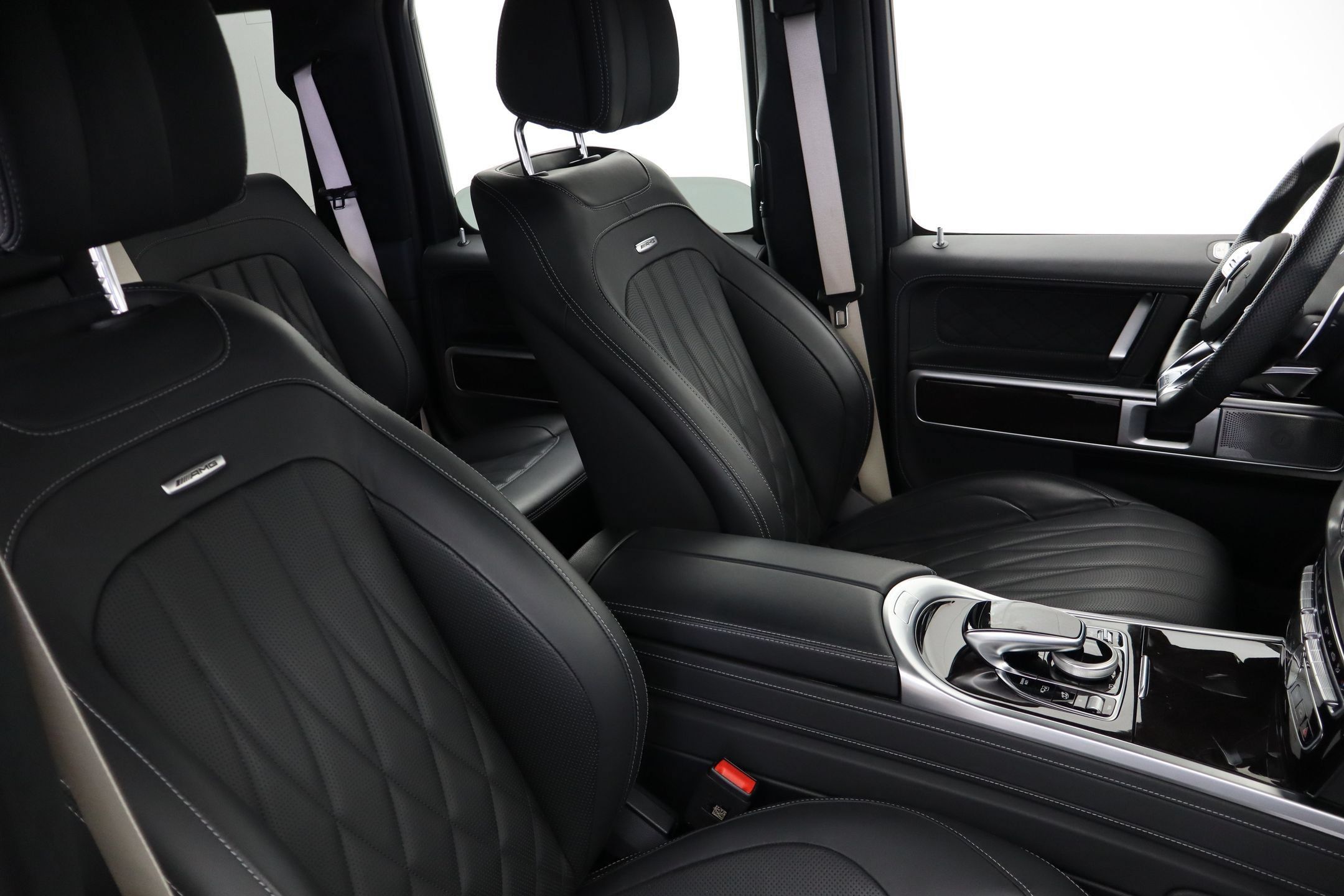 Used 2022 Mercedes-Benz G 63 AMG 4MATIC image 33