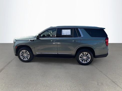Used 2024 GMC Yukon SLT image 7