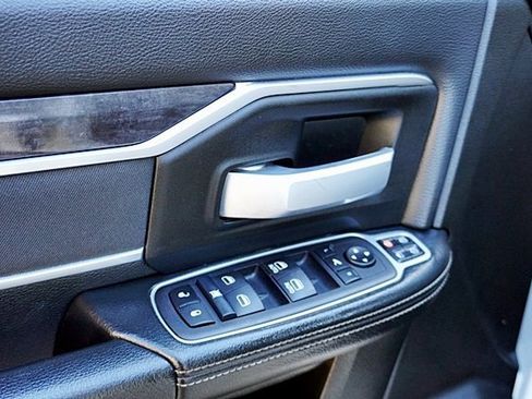 Used 2024 RAM 2500 Big Horn image 26