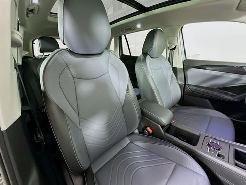 New 2026 Volkswagen Tiguan SE AWD/4WD image 26