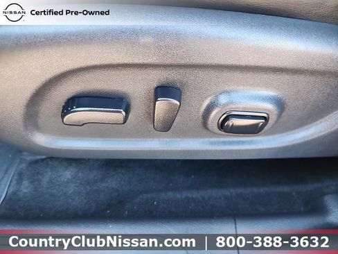 Certified 2024 Nissan Murano SL image 12