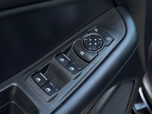 Certified 2022 Ford Edge SEL w/ Convenience Package image 28