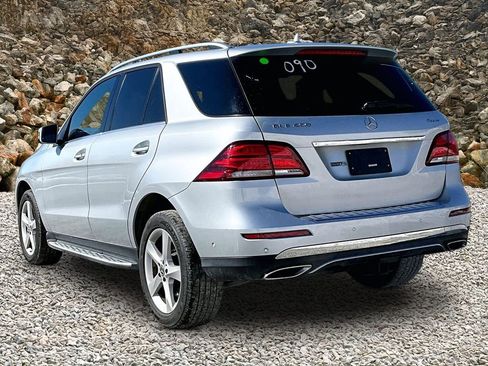 Used 2019 Mercedes-Benz GLE 400 4MATIC w/ Premium 1 Package image 11