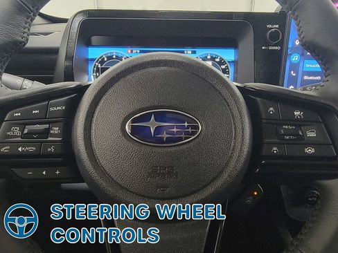 New 2026 Subaru Outback Limited image 12