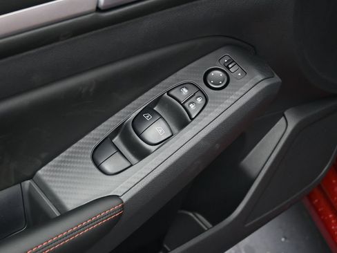 New 2026 Nissan Altima 2.5 SR FWD image 15