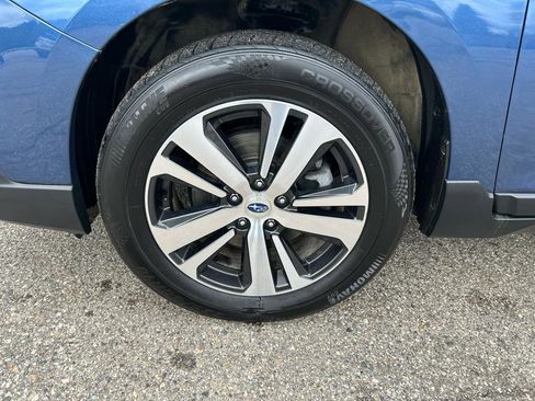 Used 2019 Subaru Outback 2.5i Limited image 36