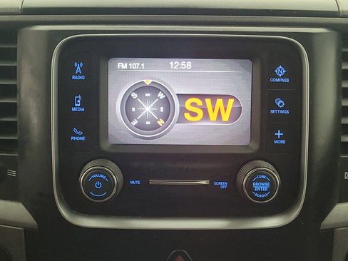 Used 2021 RAM 1500 Tradesman w/ Popular Equipment Group RWD image 25