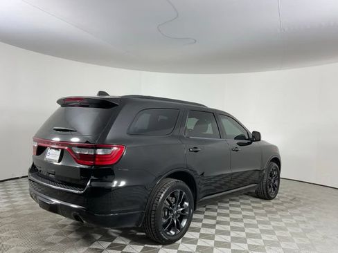Used 2023 Dodge Durango GT AWD/4WD image 5