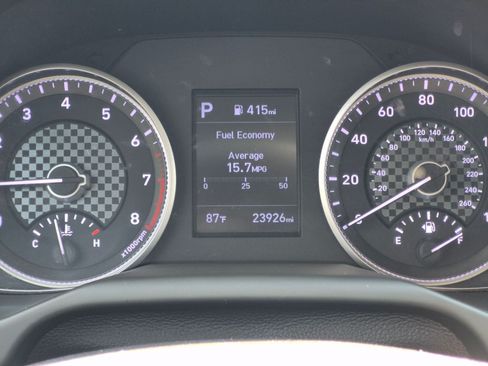 Used 2020 Hyundai Elantra SE w/ Winter Weather Package FWD image 21