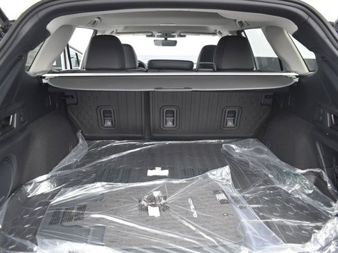 Certified 2023 Subaru Outback Limited image 29