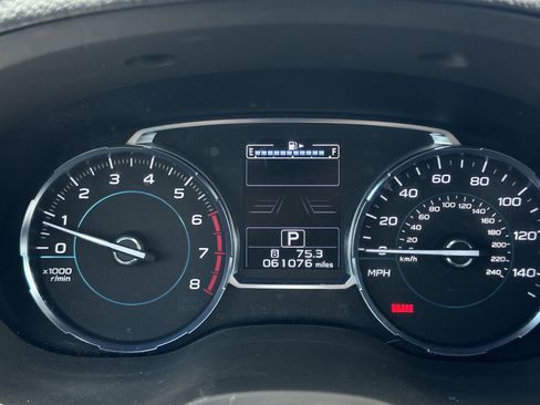 Used 2018 Subaru Forester 2.5i Premium AWD/4WD image 20