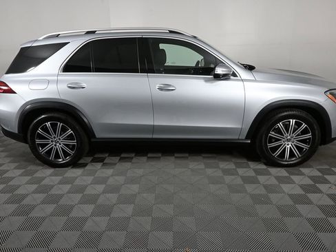 Certified 2026 Mercedes-Benz GLE 350 4MATIC image 26