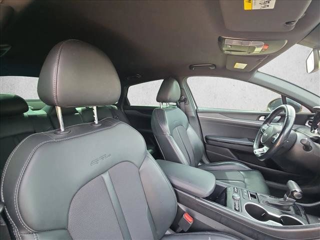 Used 2024 Kia K5 GT-Line w/ GT-Line Premium Package FWD image 13