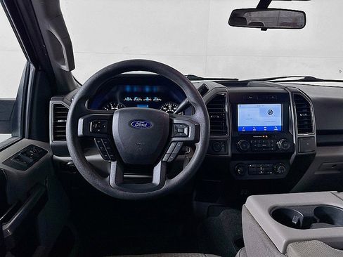 Used 2019 Ford F150 XLT image 21